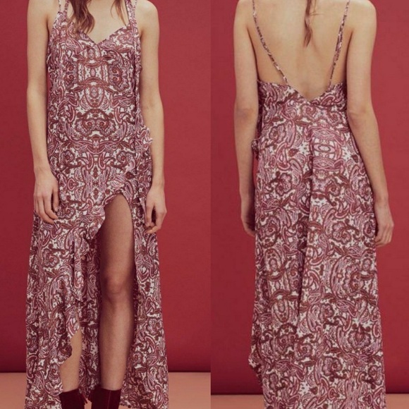 For Love and Lemons Romy Tank Dress size S (runs XS) - Picture 2 of 10